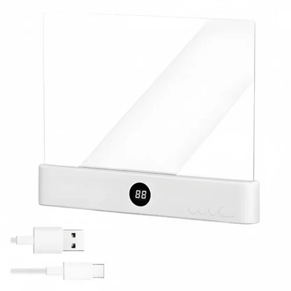 🔥New Arrival—Let Light Belong Exclusively to Your Pages