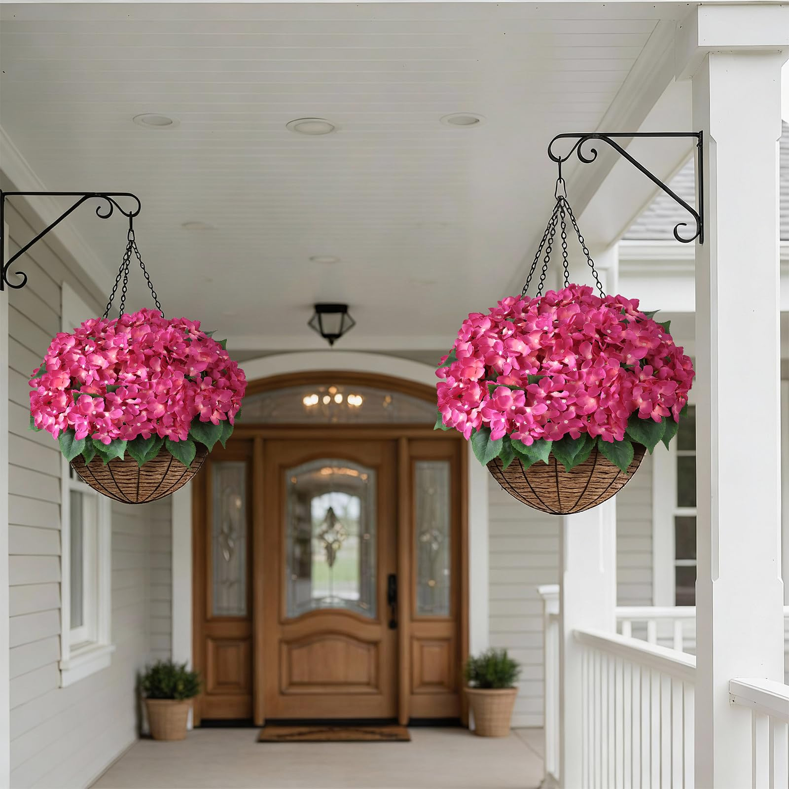 💖Mother's Day Hot Sale 70% OFF🔥 Hydrangea Artificial Flowers