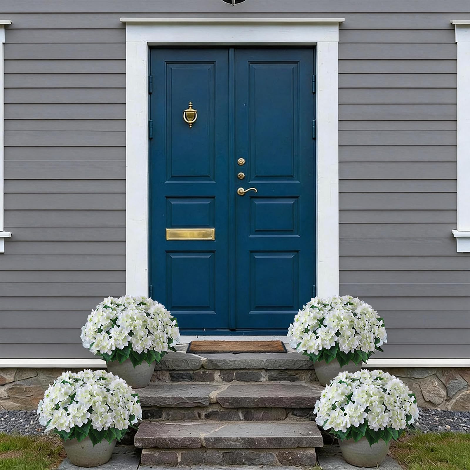 💖Mother's Day Hot Sale 70% OFF🔥 Hydrangea Artificial Flowers