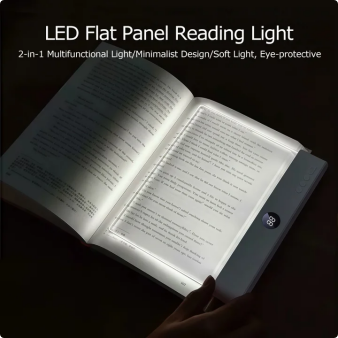 🔥New Arrival—Let Light Belong Exclusively to Your Pages