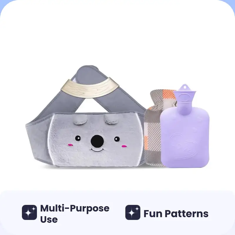 🐨Koala Hot Water Bottle