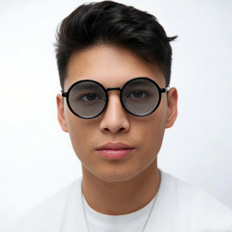 Adjustable Outdoor Travel Polarized Sunglasses 