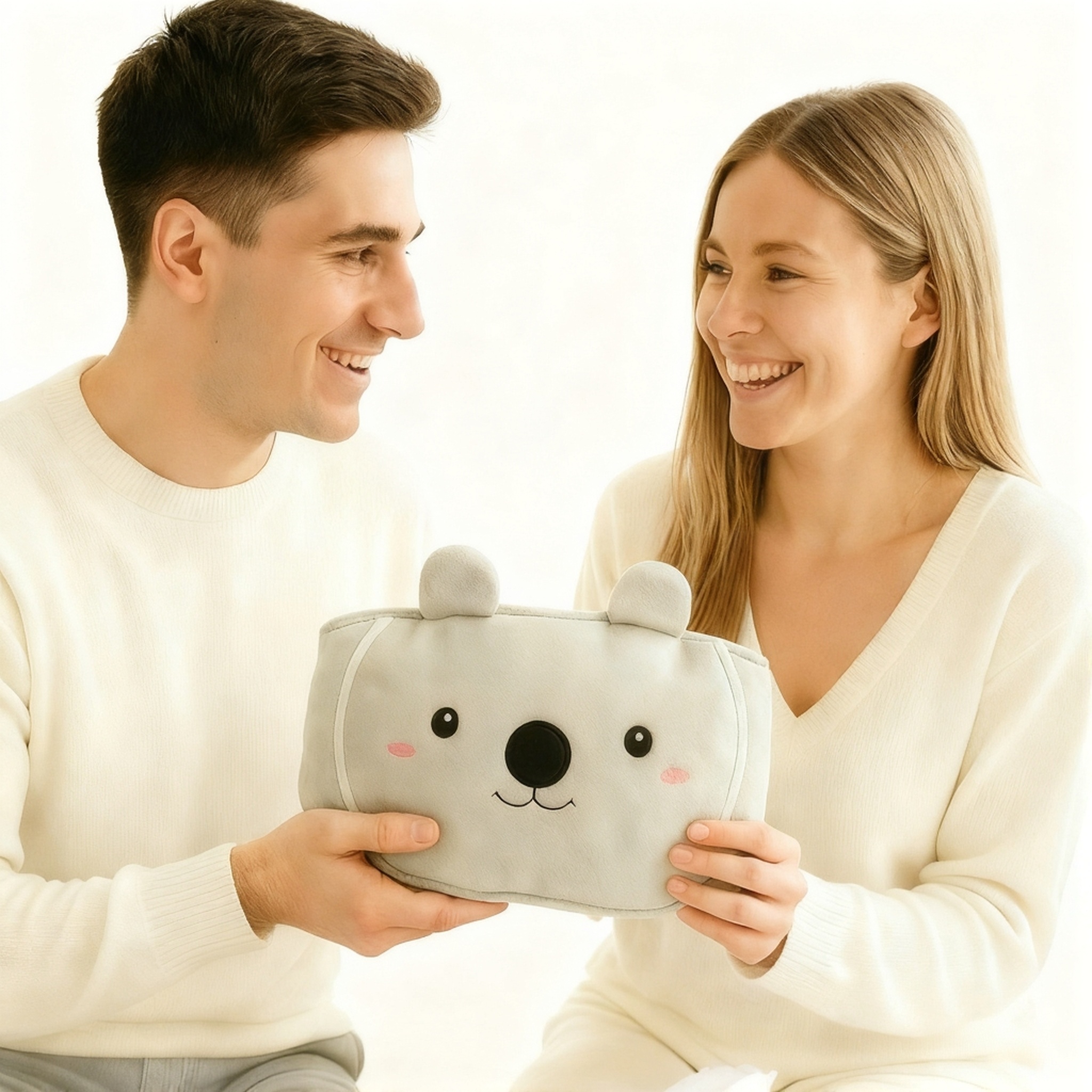 🐨Koala Hot Water Bottle
