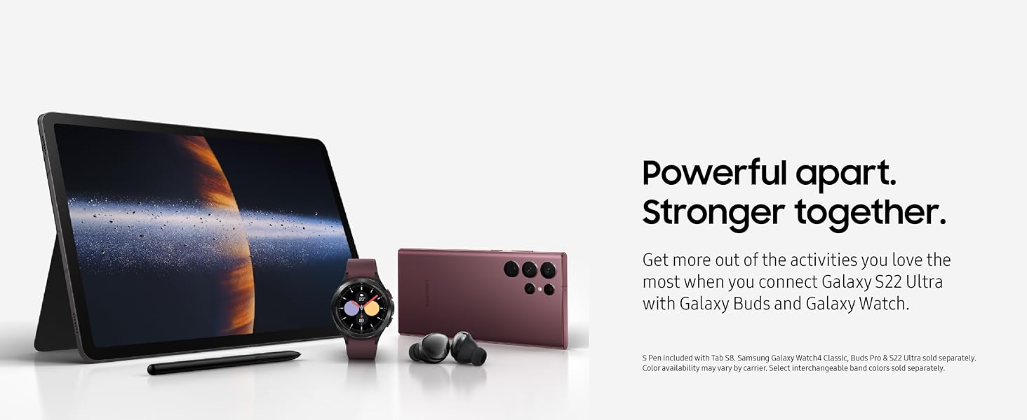 Samsung S22 Ultra Phone