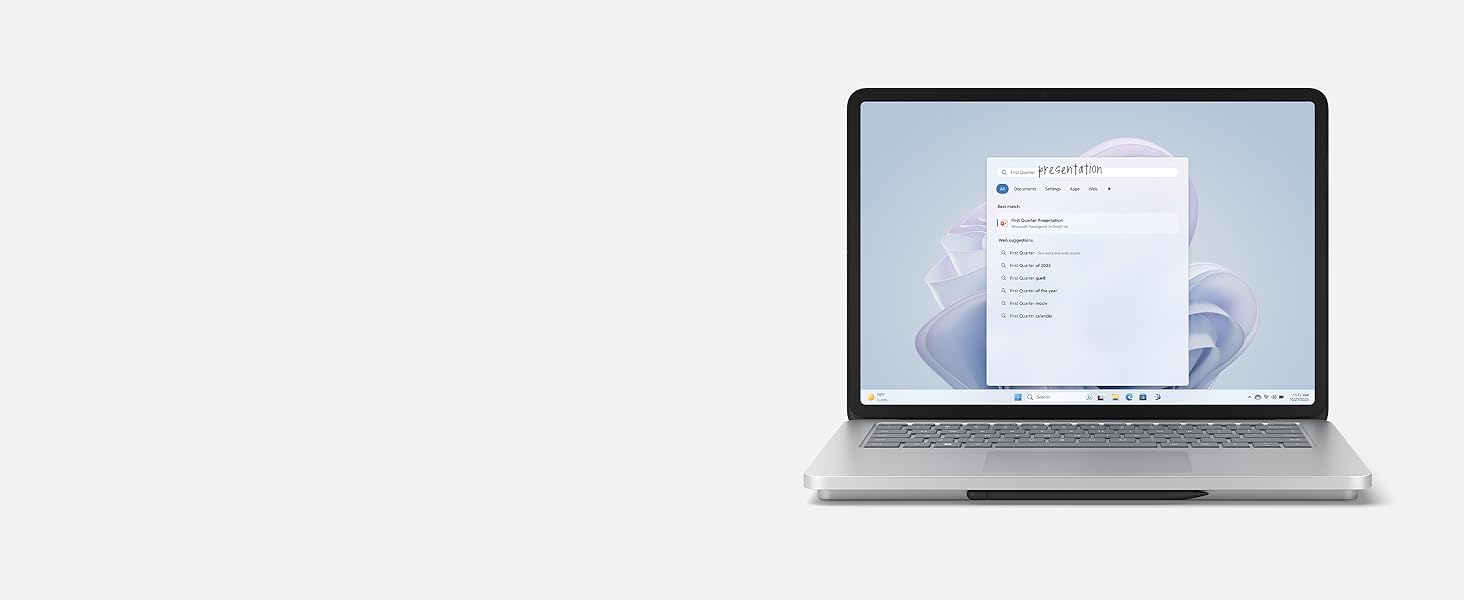 Surface Laptop Studio 2