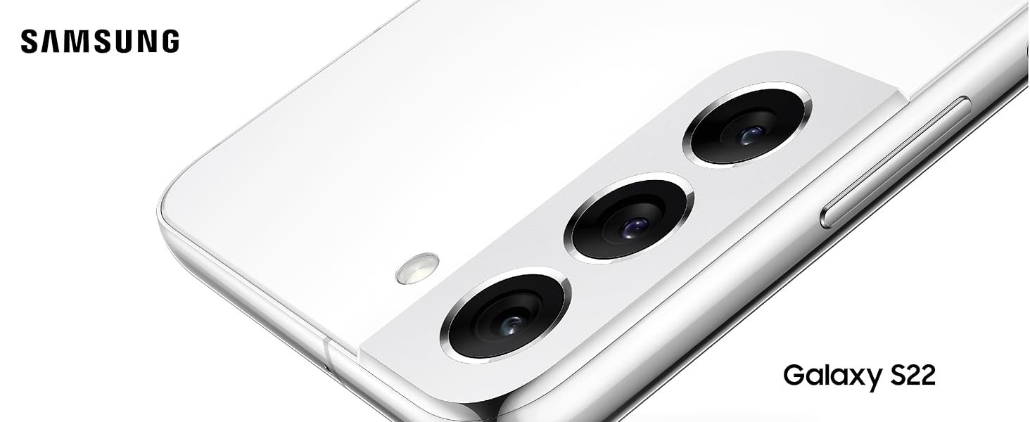 Samsung Galaxy S22 Phone
