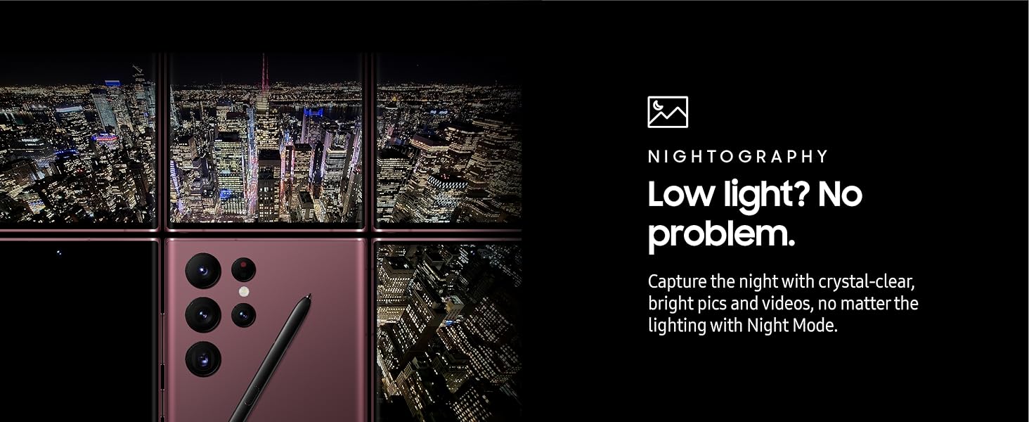 Samsung S22 Ultra Phone