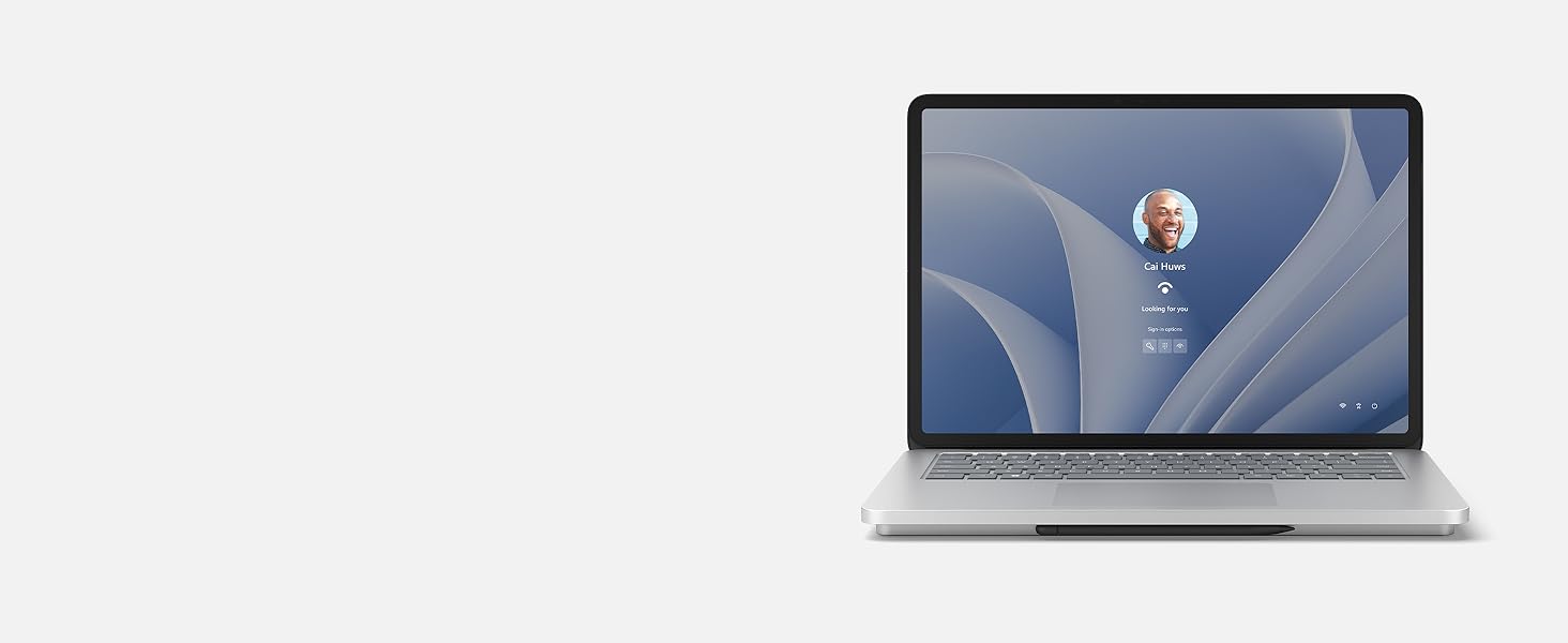 Surface Laptop Studio 2