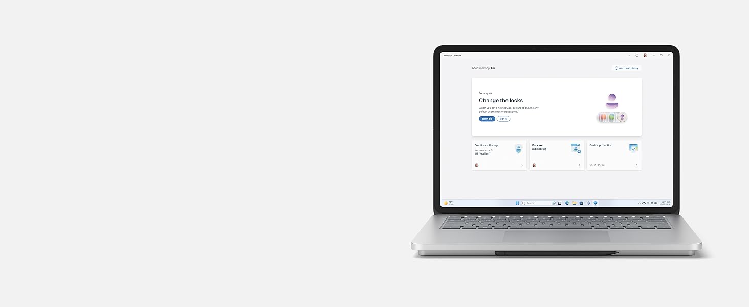 Surface Laptop Studio 2