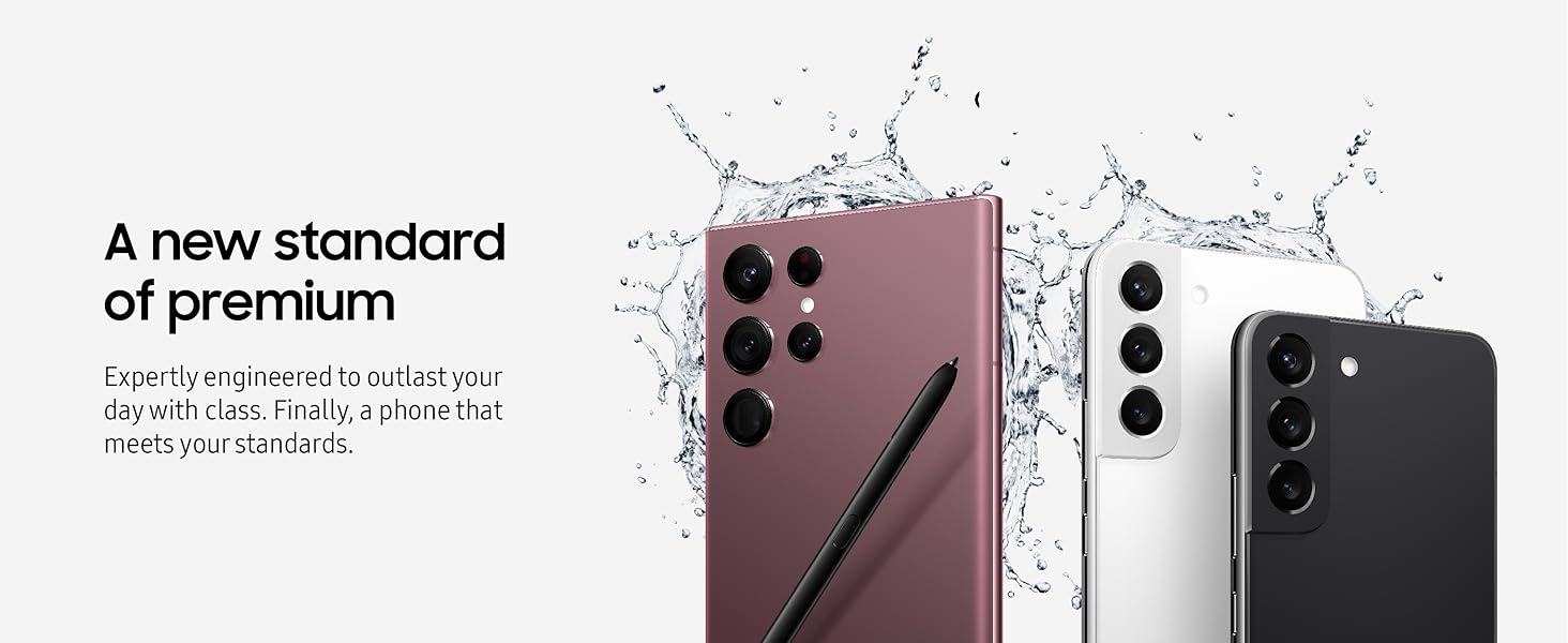 Samsung S22 Ultra Phone