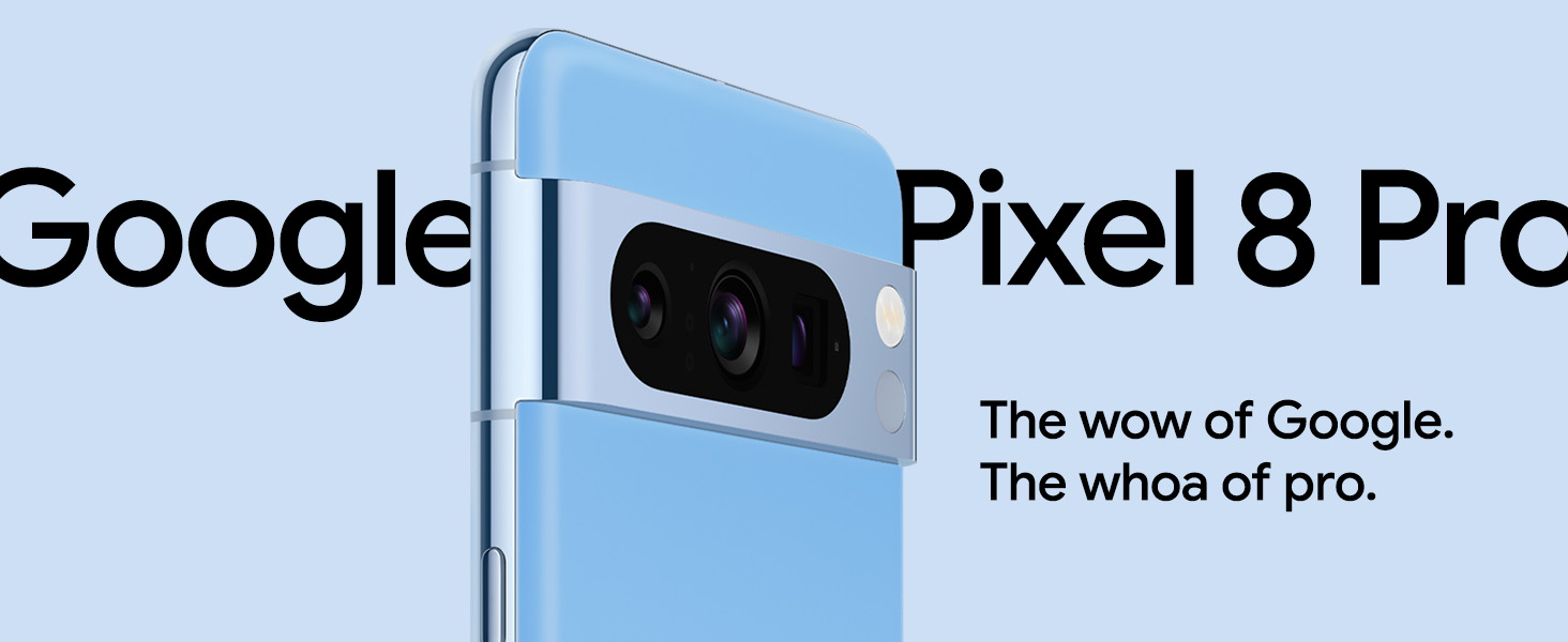 Google Pixel 8 Pro