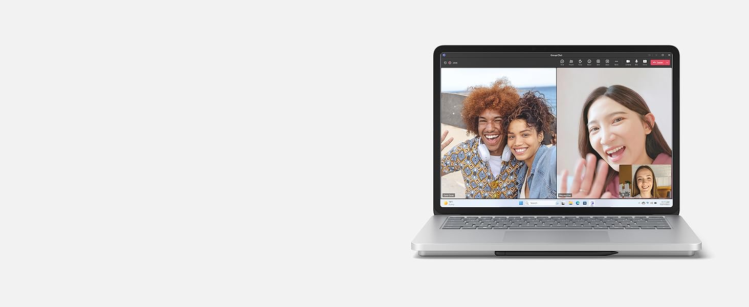 Surface Laptop Studio 2