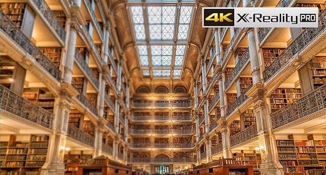 Upscale everything you watch