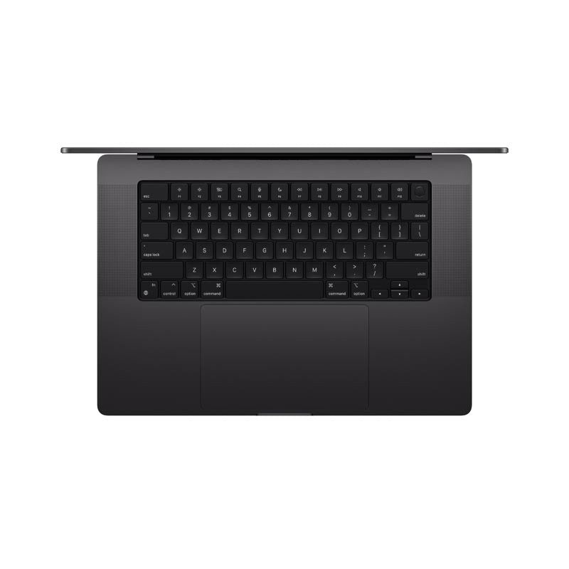 Pro 16-inch  M4 Pro chip 14C/20GPU/24GB/512GB - Space Black [MX2X3ZP/A]