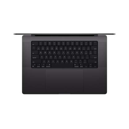 Pro 16-inch  M4 Pro chip 14C/20GPU/24GB/512GB - Space Black [MX2X3ZP/A]