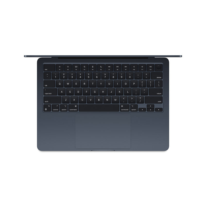 Air 13-inch  M3 chip with 8-core CPU and 10-core GPU, 16GB, 512GB - Midnight [MXCV3ZP/A]