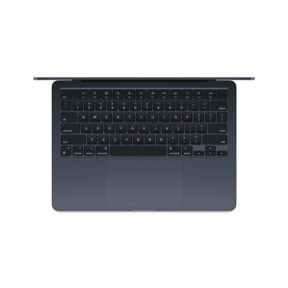 Air 13-inch  M3 chip with 8-core CPU and 10-core GPU, 16GB, 512GB - Midnight [MXCV3ZP/A]