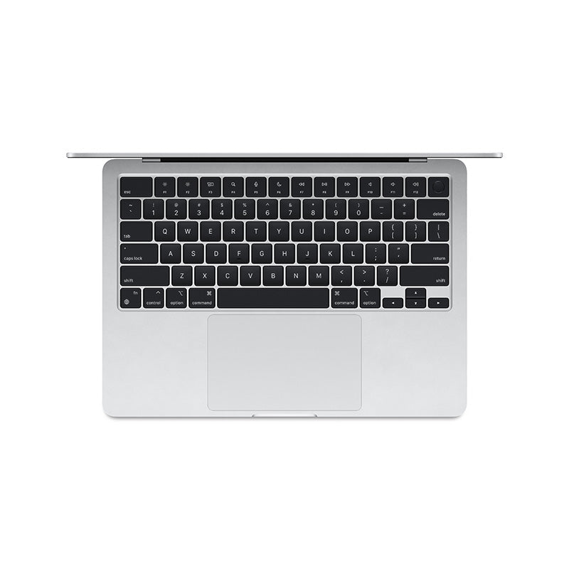Air 13-inch  M3 chip with 8-core CPU and 10-core GPU, 16GB, 512GB - Silver [MXCT3ZP/A]