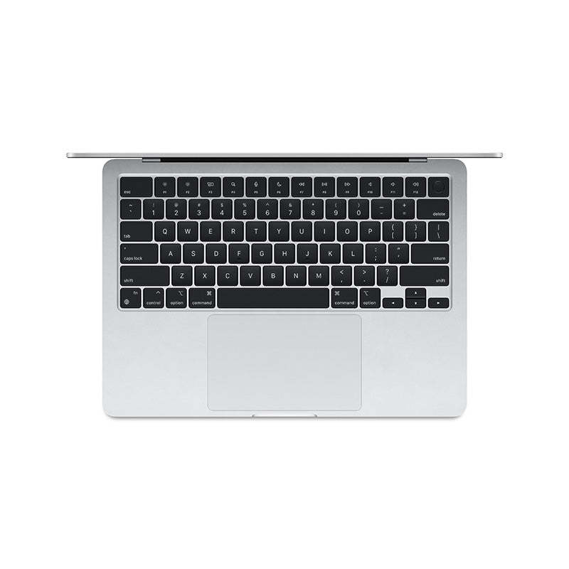 Air 13-inch  M3 chip with 8-core CPU and 10-core GPU, 16GB, 512GB - Silver [MXCT3ZP/A]