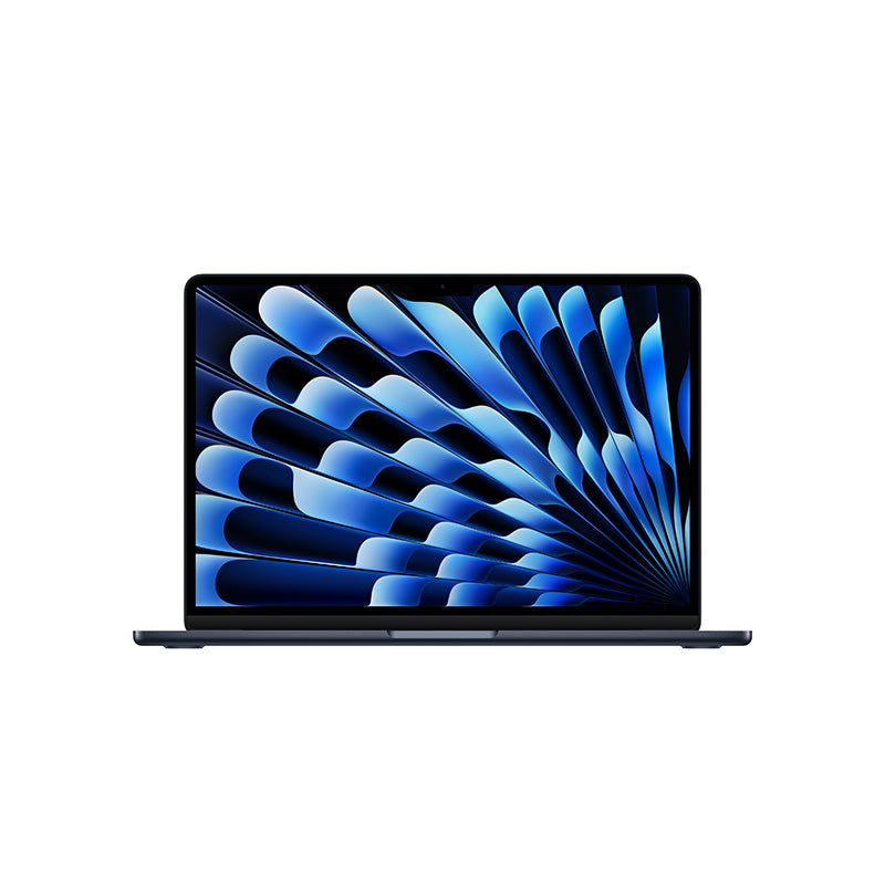 Air 13.6'' M4 10C GPU/24GB/512GB - Midnight [MC6C4ZP/A]