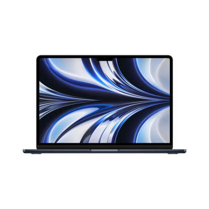 Air 13-inch  M2 chip 8CGPU, 16GB, 256GB - Midnight [MC7X4ZP/A]