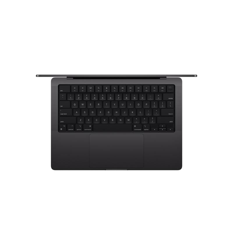 Pro 14-inch  M4 Max chip 14C/32GPU/36GB/1TB - Space Black [MX2K3ZP/A]