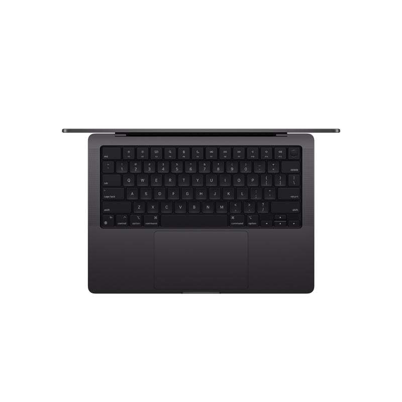 Pro 14-inch  M4 Max chip 14C/32GPU/36GB/1TB - Space Black [MX2K3ZP/A]
