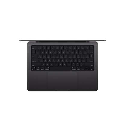 Pro 14-inch  M4 Max chip 14C/32GPU/36GB/1TB - Space Black [MX2K3ZP/A]