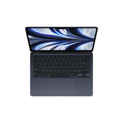 Air 13-inch  M2 chip 8CGPU, 16GB, 256GB - Midnight [MC7X4ZP/A]