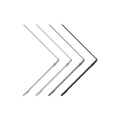 Air 13-inch Silver M2 with 8-core CPU and 10-core GPU, 8GB RAM, 512GB [MLY03ZP/A]