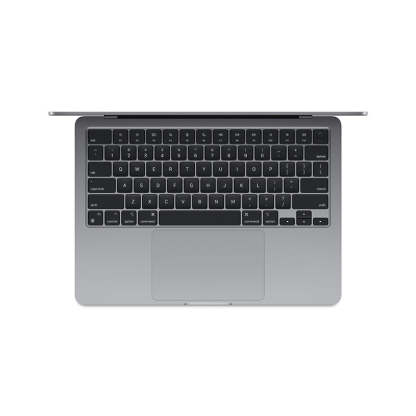 Air 13-inch  M3 chip with 8-core CPU and 10-core GPU, 16GB, 512GB - Space Grey [MXCR3ZP/A]