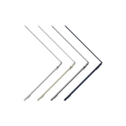 Air 13-inch  M2 chip 8CGPU, 16GB, 256GB - Starlight [MC7W4ZP/A]