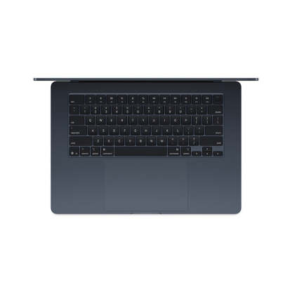 Air 15.3'' M4 10C GPU/24GB/512GB - Midnight [MC6L4ZP/A]