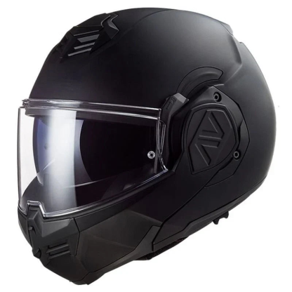 LS2 FF901 ADVANT X+ Carbon Fiber Motorcycle Helmet  ⚖️ Ultra-light full face/flip cover dual-purpose  ECE 22.06 P/J dual certification