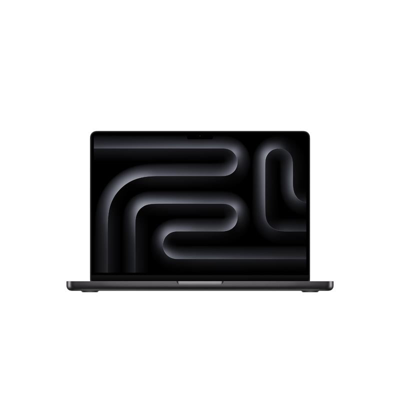 Pro 14-inch  M4 Max chip 14C/32GPU/36GB/1TB - Space Black [MX2K3ZP/A]