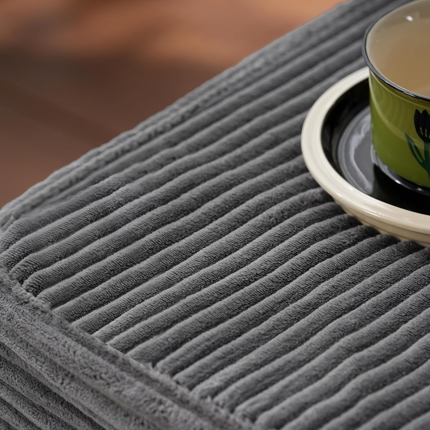 💥Last Day $39.99! 🔥Minimalist L-Shape Couch