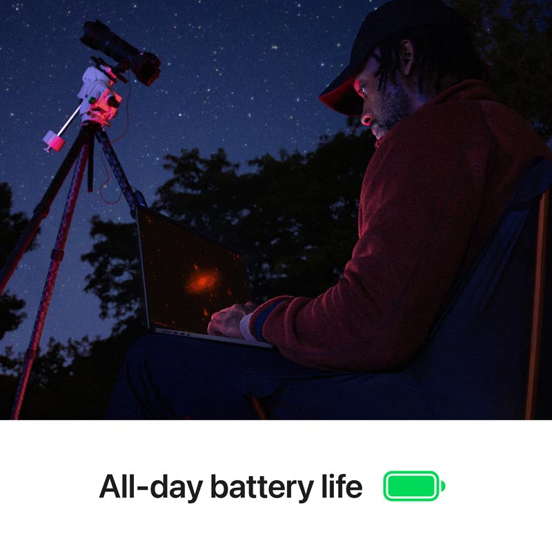 Pro 16-inch  M4 Pro chip 14C/20GPU/24GB/512GB - Space Black [MX2X3ZP/A]