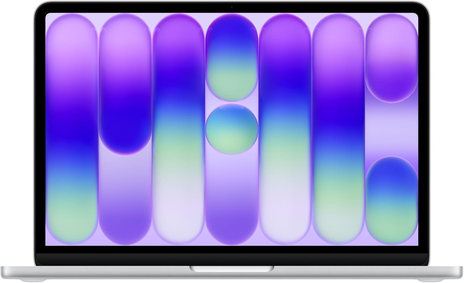  2026 MacBook Neo 13-inch Laptop with A18 Pro chip