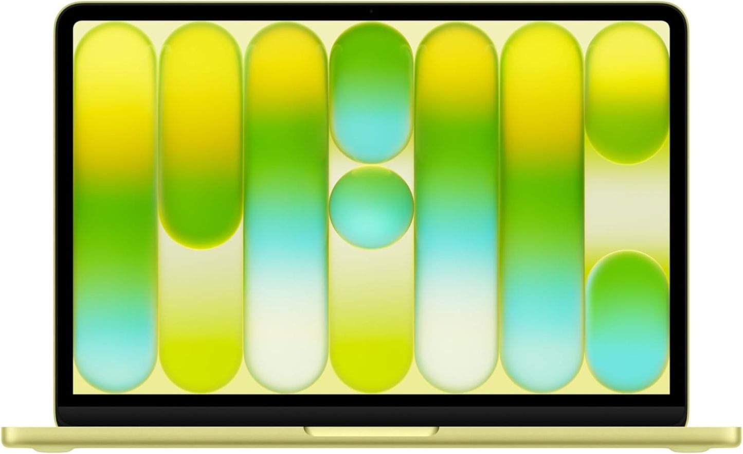  2026 MacBook Neo 13-inch Laptop with A18 Pro chip