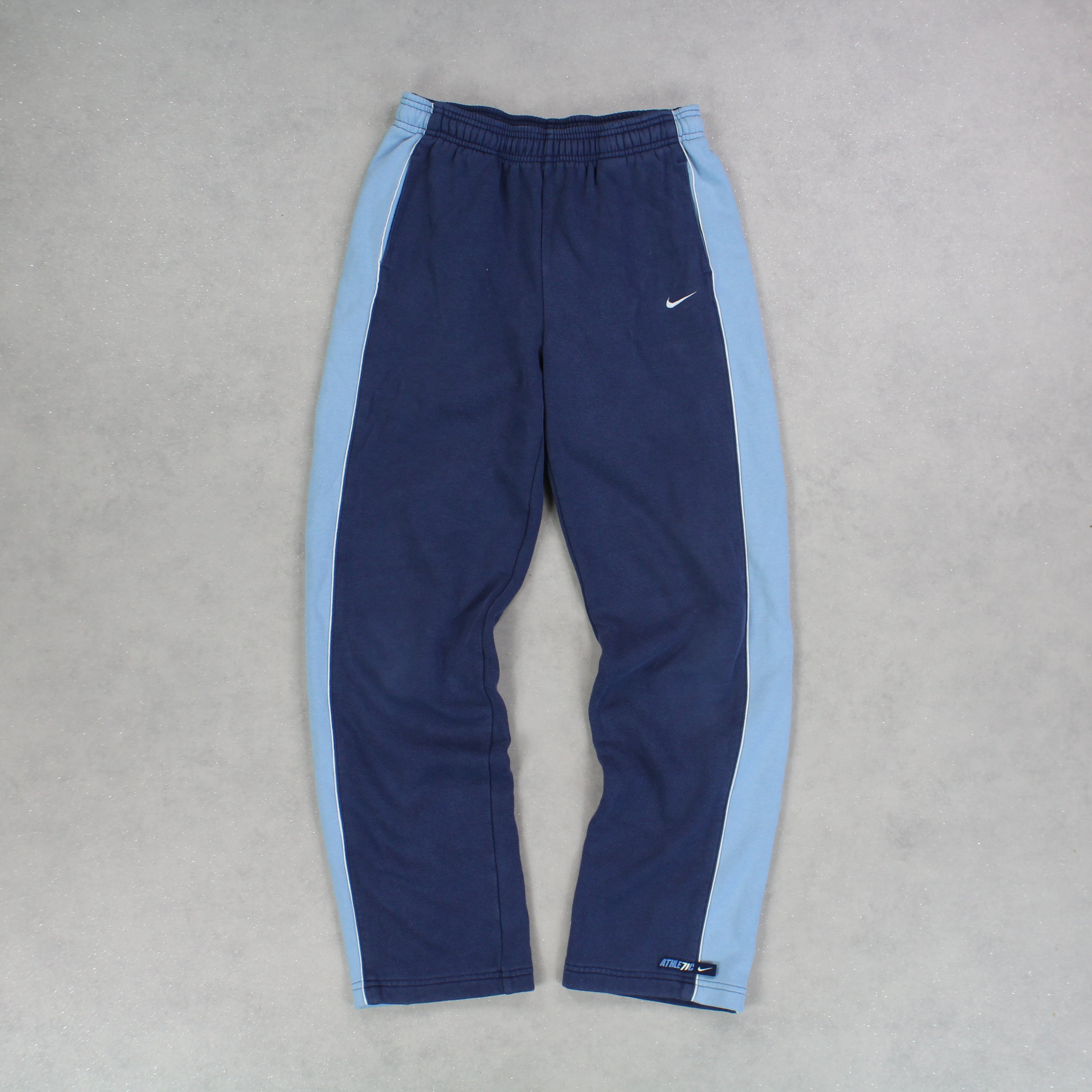 RARE 2000s Joggers Blue-Maverick