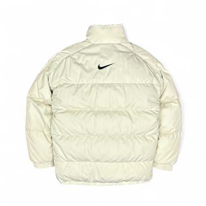 Vintage Y2K Puffer Daunenjacke-Maverick