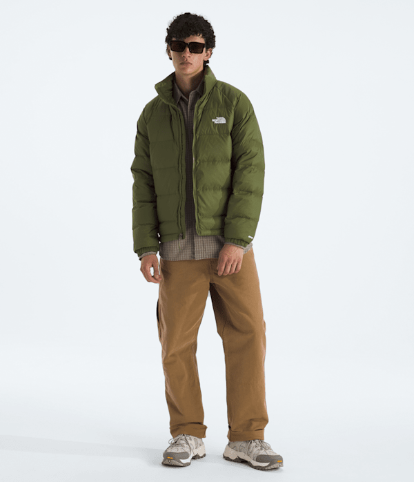 Men's HydrenaliteTM Down Jacket