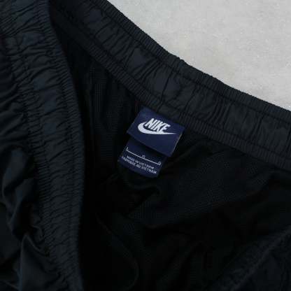 RARE 2000s Trackpants Grey-Maverick