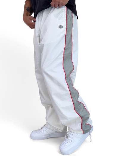 Vintage Track Pants RARE 2000s-Maverick