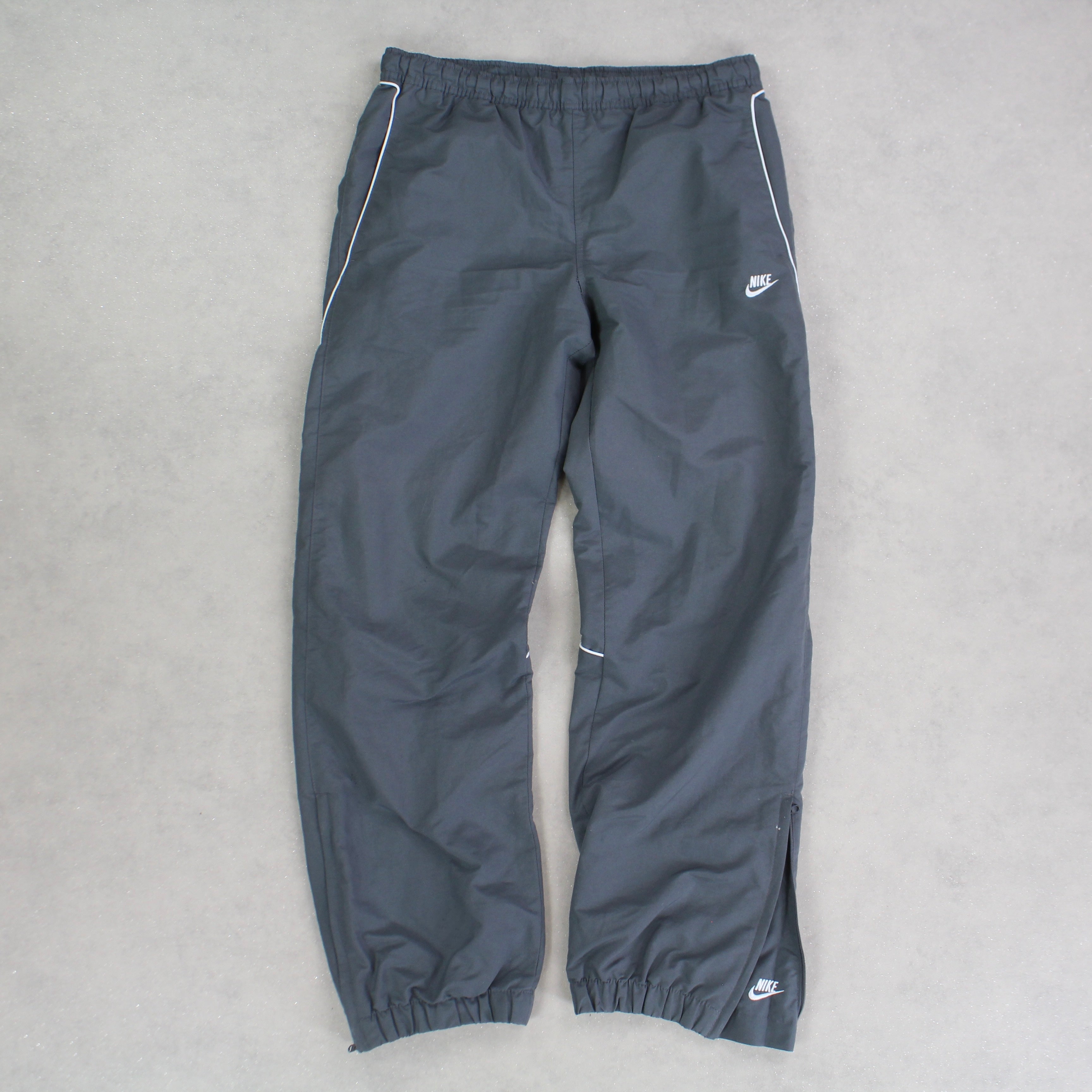 SUPER RARE 00s Trackpants Grey-Maverick