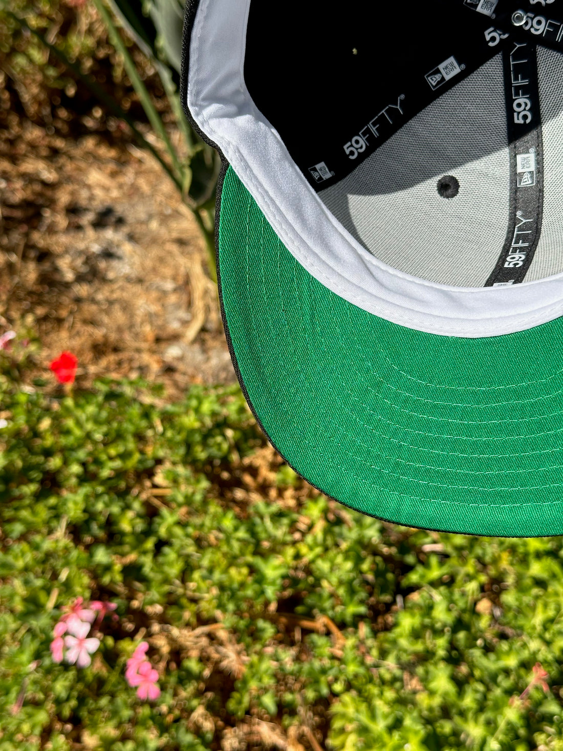 NEW ERA EXCLUSIVE 59FIFTY BLACK BOSTON RED SOX W/ 1999 ALL STAR GAME SIDE PATCH-Maverick