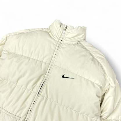 Vintage Y2K Puffer Daunenjacke-Maverick