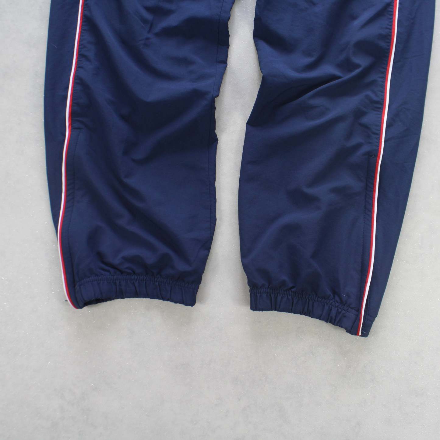 RARE 2000s Trackpants Navy-Maverick