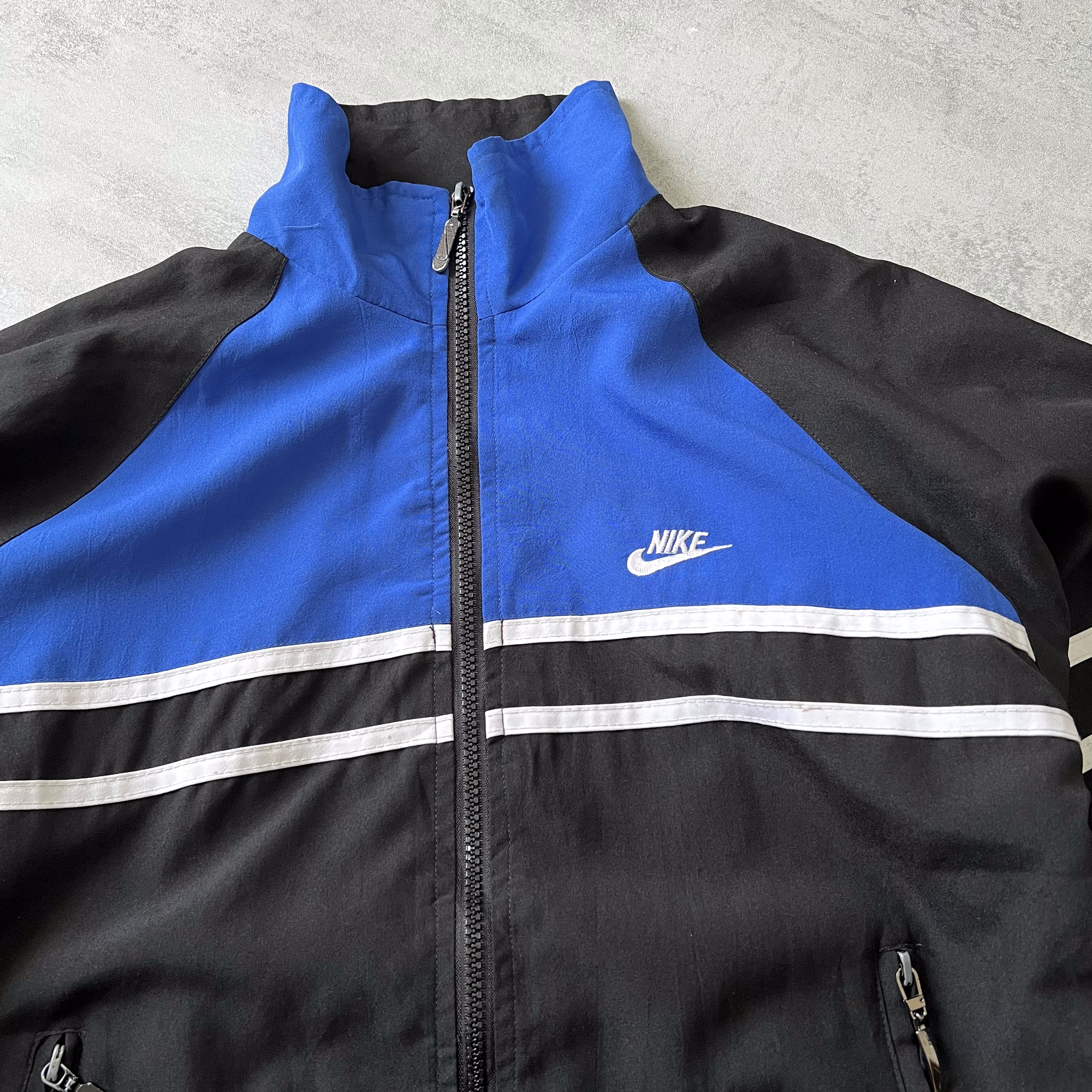 2000s trackjacket-Maverick