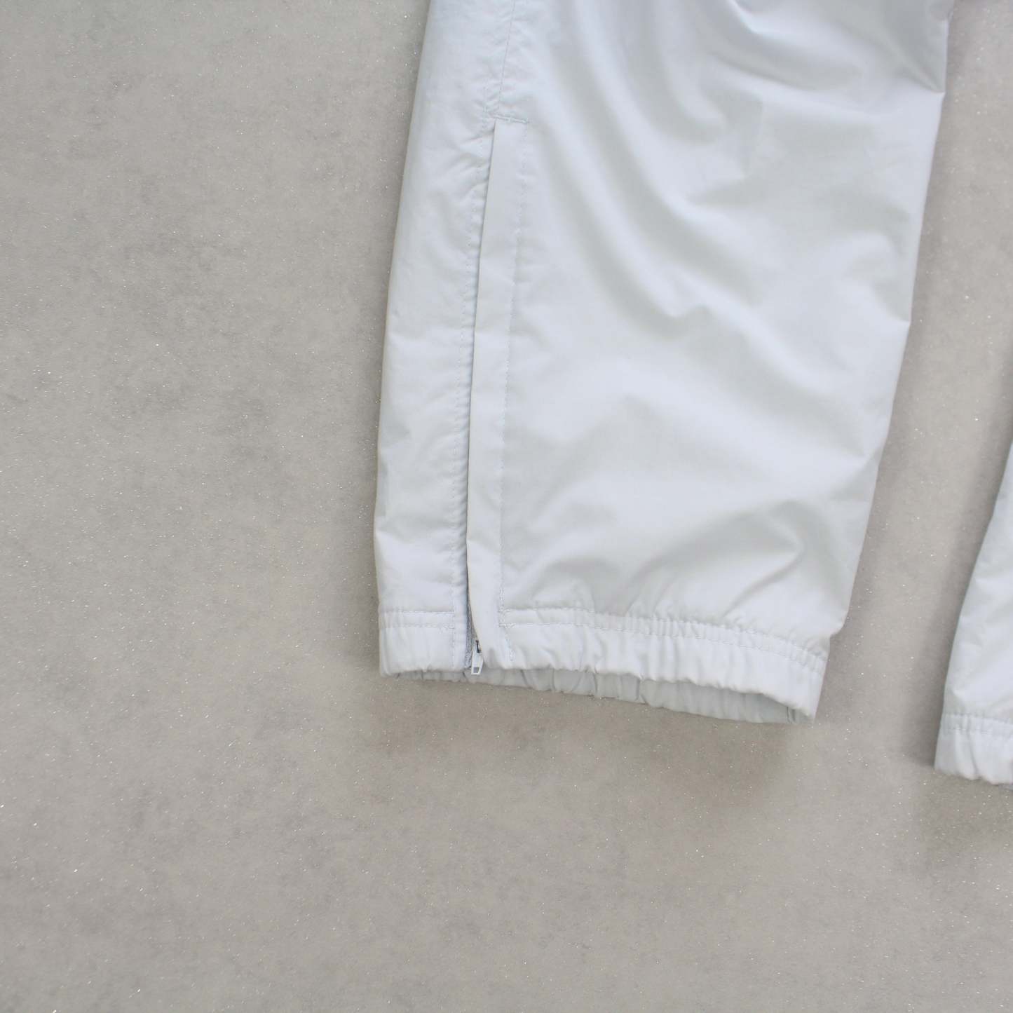 SUPER RARE 2000s Trackpants Grey-Maverick